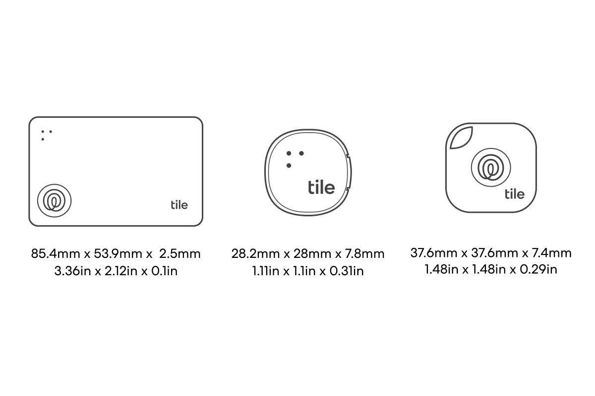 Tile Mate Essentials Pack