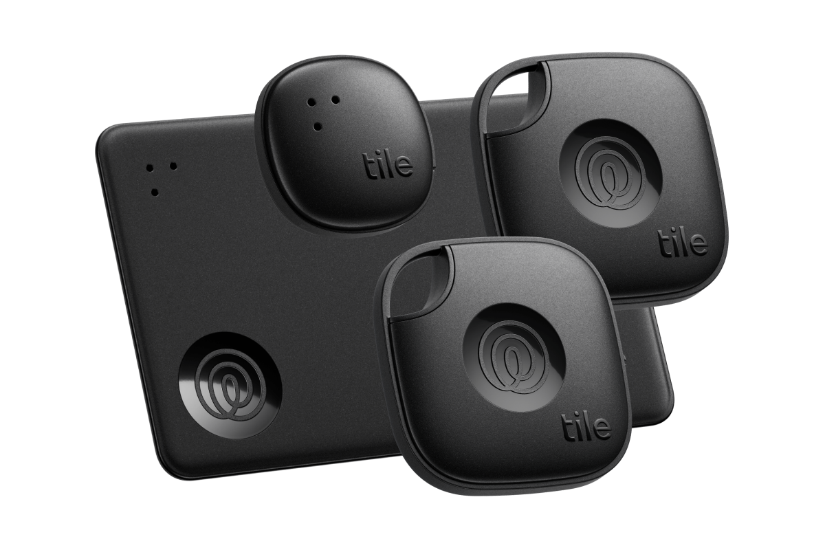 Tile Mate Essentials Pack