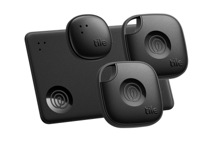 Tile Mate Essentials Pack