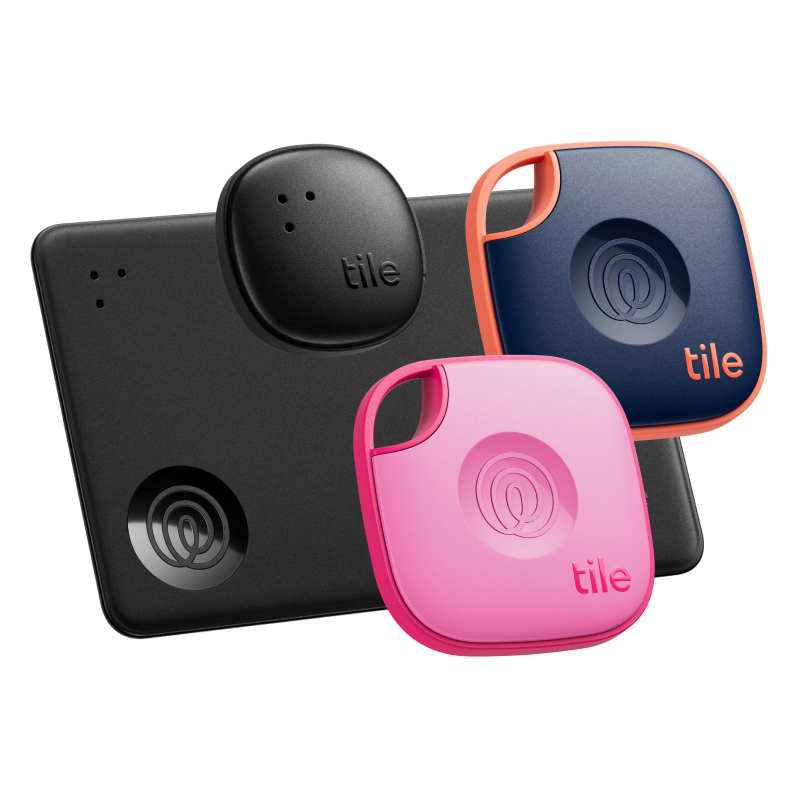 Tile Mate Essentials Pack