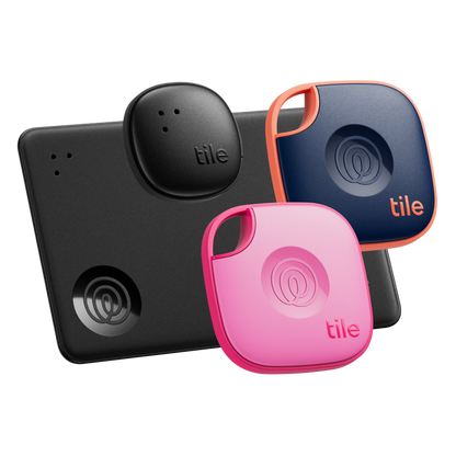 Tile Mate Essentials Pack